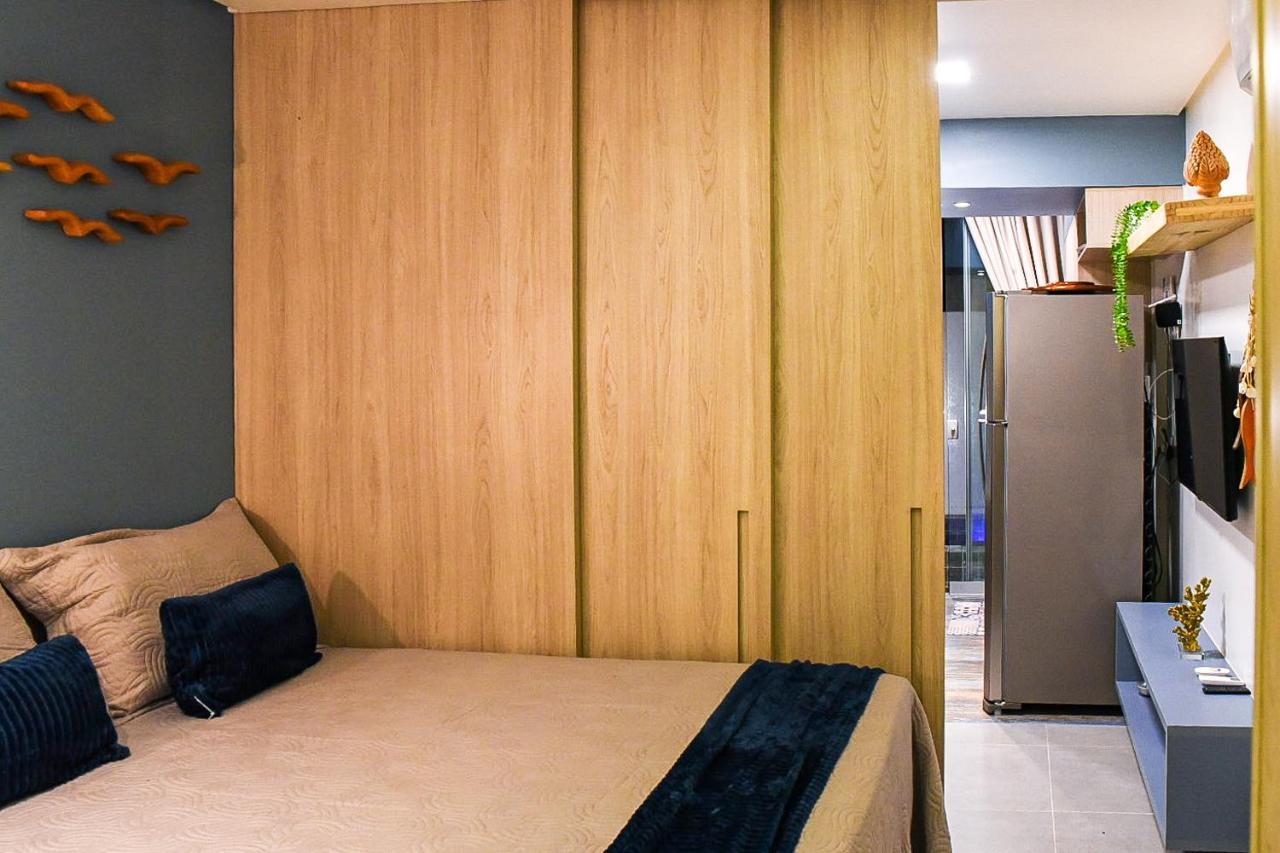 Apartamento Flat Do Fotografo - *