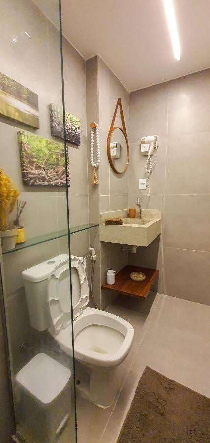 Apartamento Flat Do Fotografo - Pôrto das Galinhas