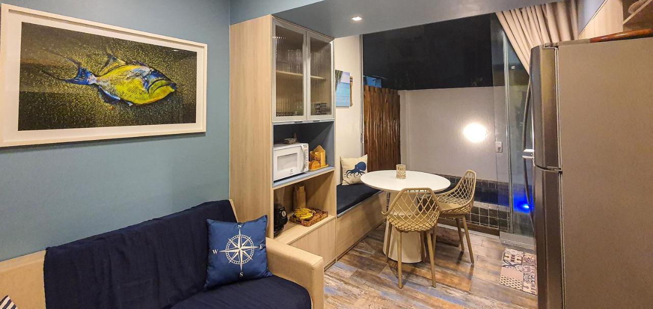 Apartamento Flat Do Fotografo - *
