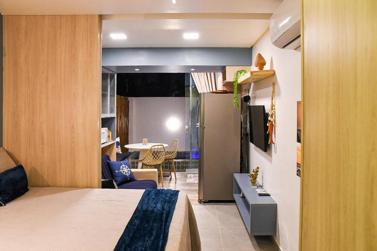 Apartamento Flat Do Fotografo - *