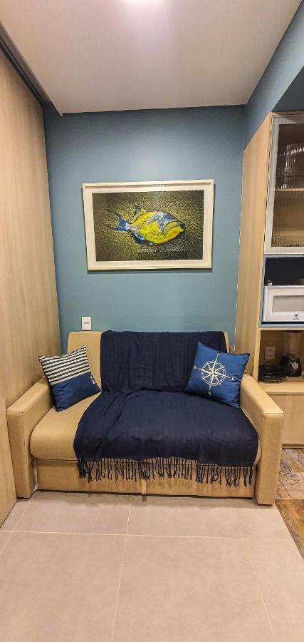 Apartamento Flat Do Fotografo - Pôrto das Galinhas
