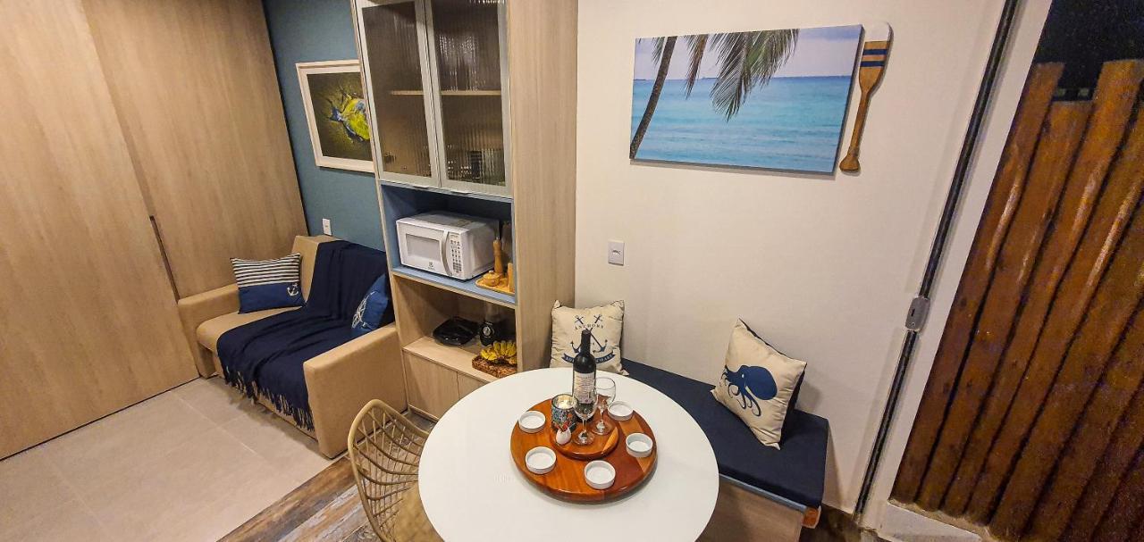 Apartamento Flat Do Fotografo - *