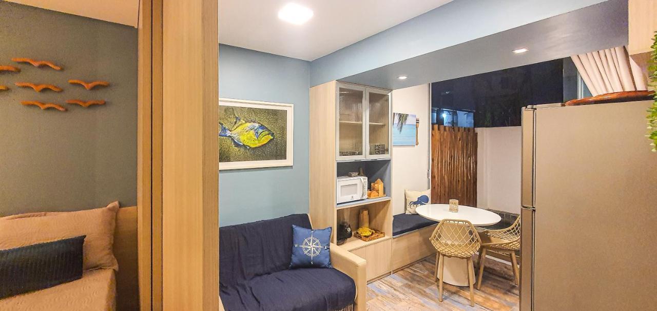 Apartamento Flat Do Fotografo - Pôrto das Galinhas
