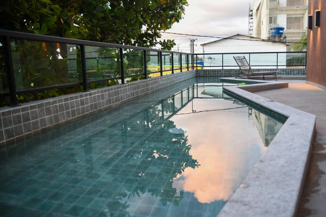 Flat Do Fotografo - Apartment Porto de Galinhas