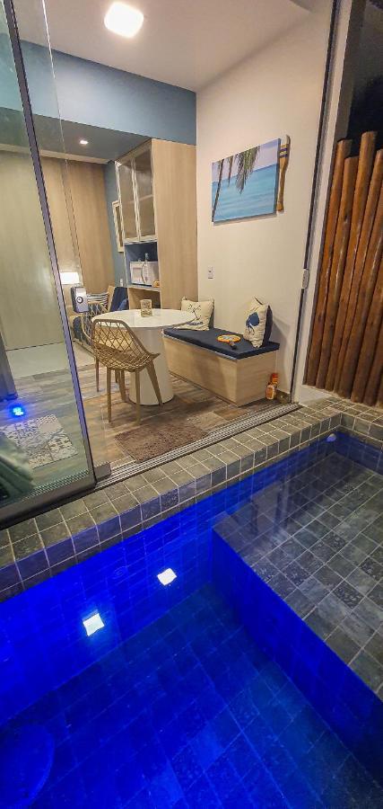 Apartment Flat Do Fotografo - Porto de Galinhas