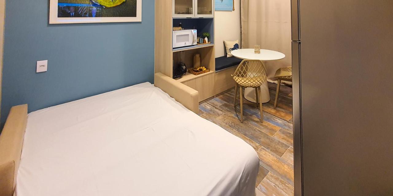 Apartment Flat Do Fotografo -