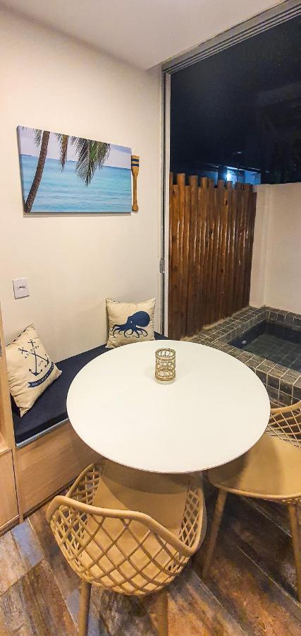 Apartment Flat Do Fotografo - Porto de Galinhas