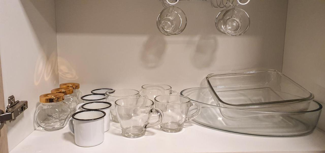 Apartment Flat Do Fotografo -