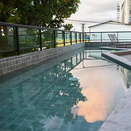 Flat Do Fotografo - Porto De Galinhas Apartment Exterior photo