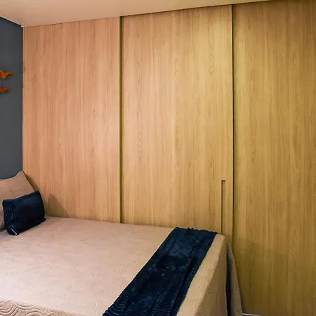 Flat Do Fotografo - Porto De Galinhas Apartment Exterior photo