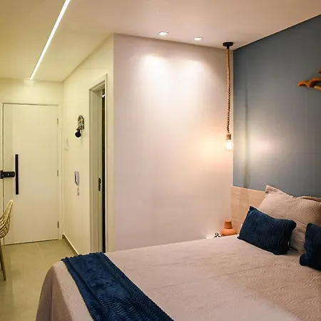 Flat Do Fotografo - Porto De Galinhas Apartment Exterior photo