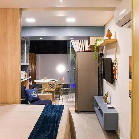 Flat Do Fotografo - Porto De Galinhas Apartment Exterior photo